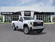  GMC Sierra 2500 HD