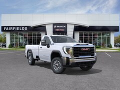 2025 GMC Sierra 2500 HD Pro Truck
