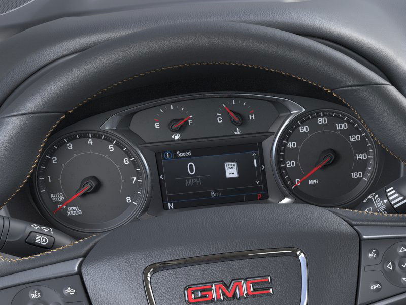 2024 GMC Terrain AT4 - Photo 18
