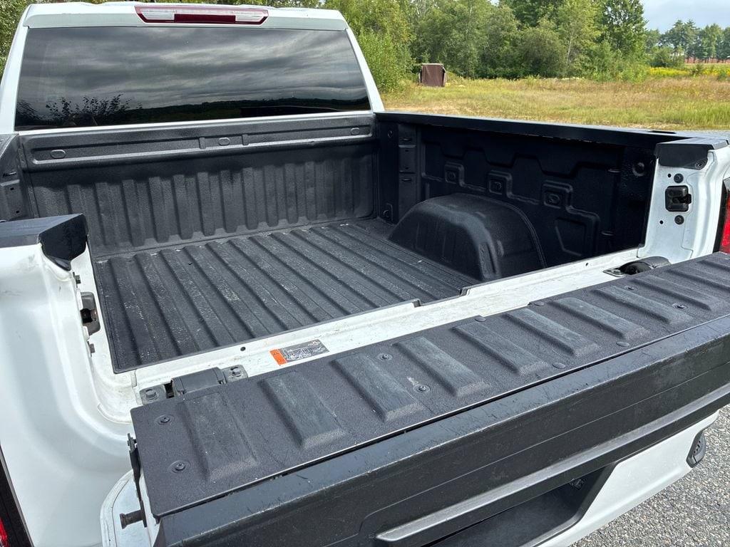 2024 GMC Sierra 1500 Elevation - Photo 24