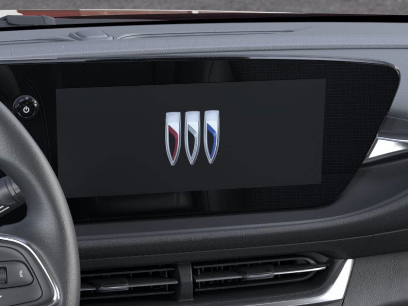 2026 Buick Envista Preferred - Photo 20