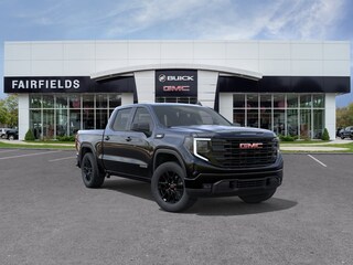 2026 GMC Sierra 1500 Elevation Truck