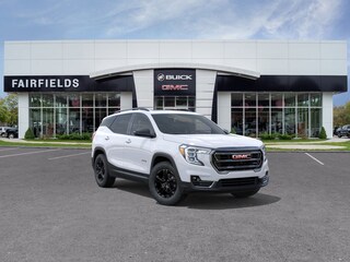 2024 GMC Terrain AT4 SUV