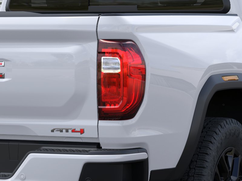 2026 GMC Canyon AT4 - Photo 11