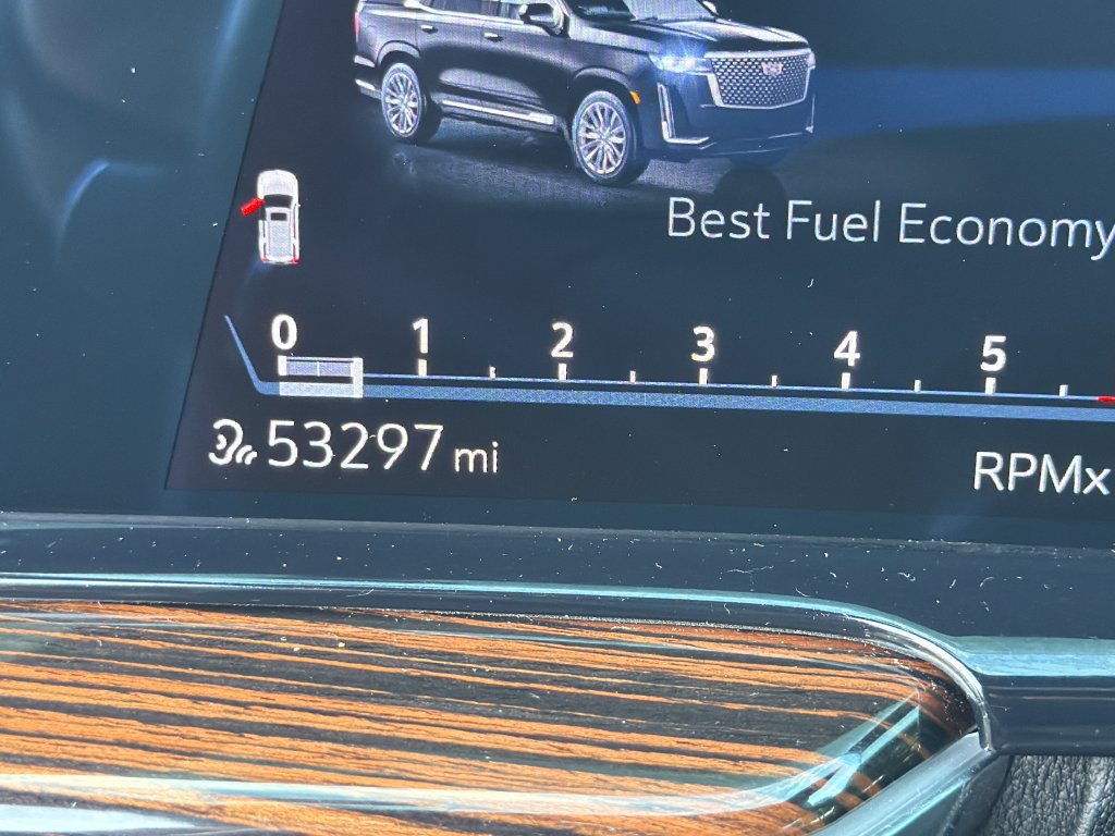 2024 Cadillac Escalade Premium Luxury - Photo 17