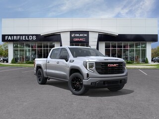 2026 GMC Sierra 1500 Elevation Truck