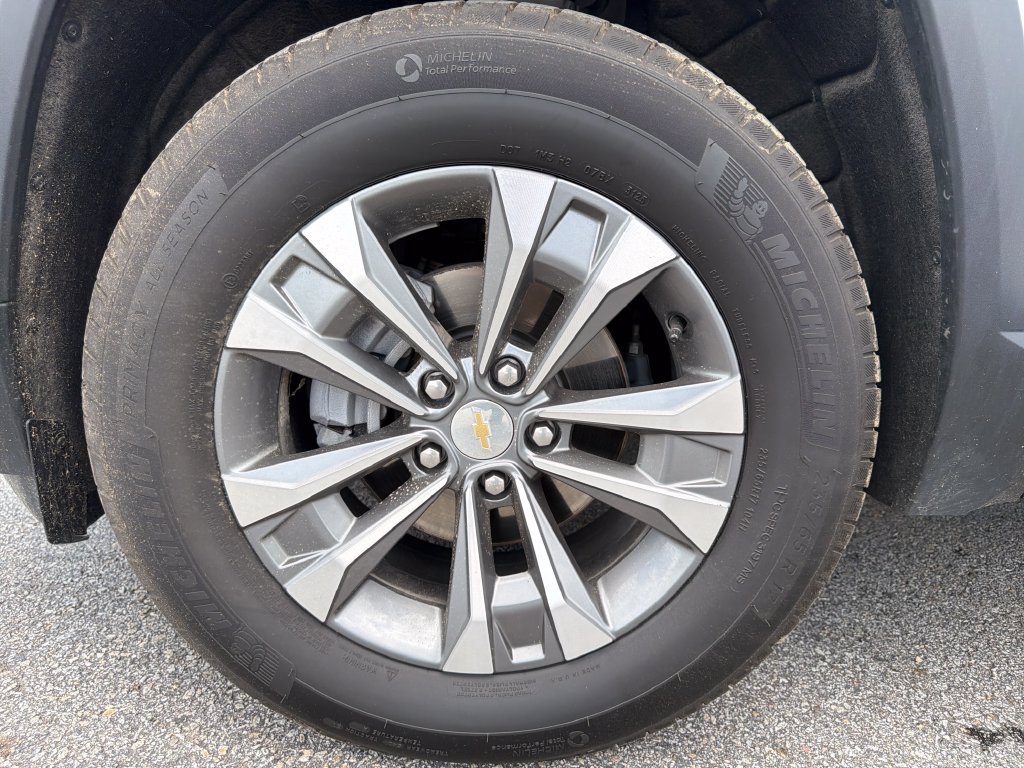 2026 Chevrolet Equinox LT - Photo 26