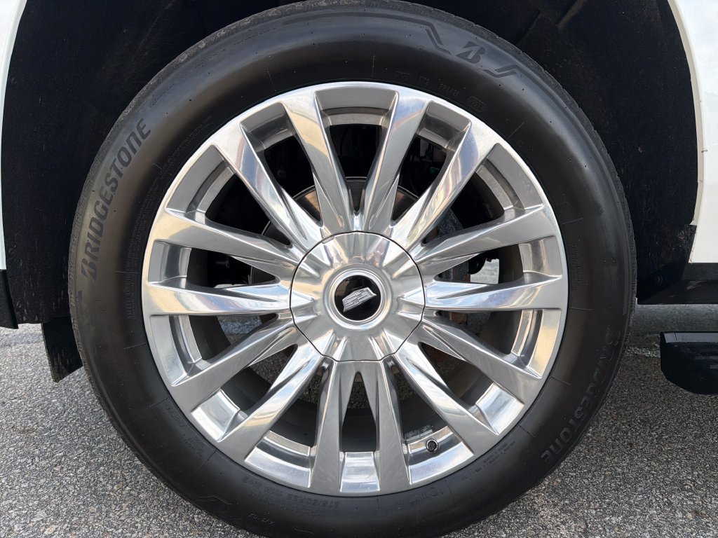 2024 Cadillac Escalade Premium Luxury - Photo 28