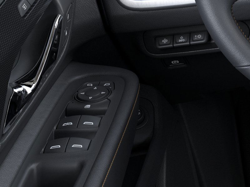 2024 GMC Terrain AT4 - Photo 22
