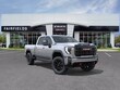  GMC Sierra 2500 HD