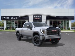 2026 GMC Sierra 2500 HD AT4 Truck