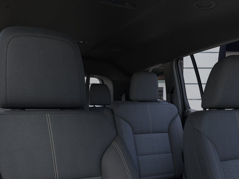 2026 GMC Acadia Elevation - Photo 24