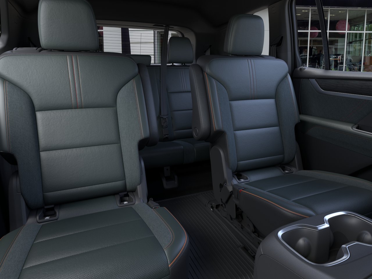 2027 GMC Acadia AT4 - Photo 17