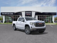 2025 GMC Sierra 1500 SLT Truck