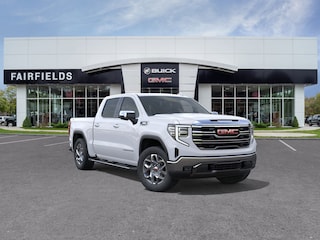 2025 GMC Sierra 1500 SLT Truck
