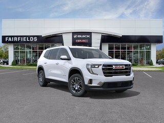2026 GMC Acadia AWD Elevation SUV