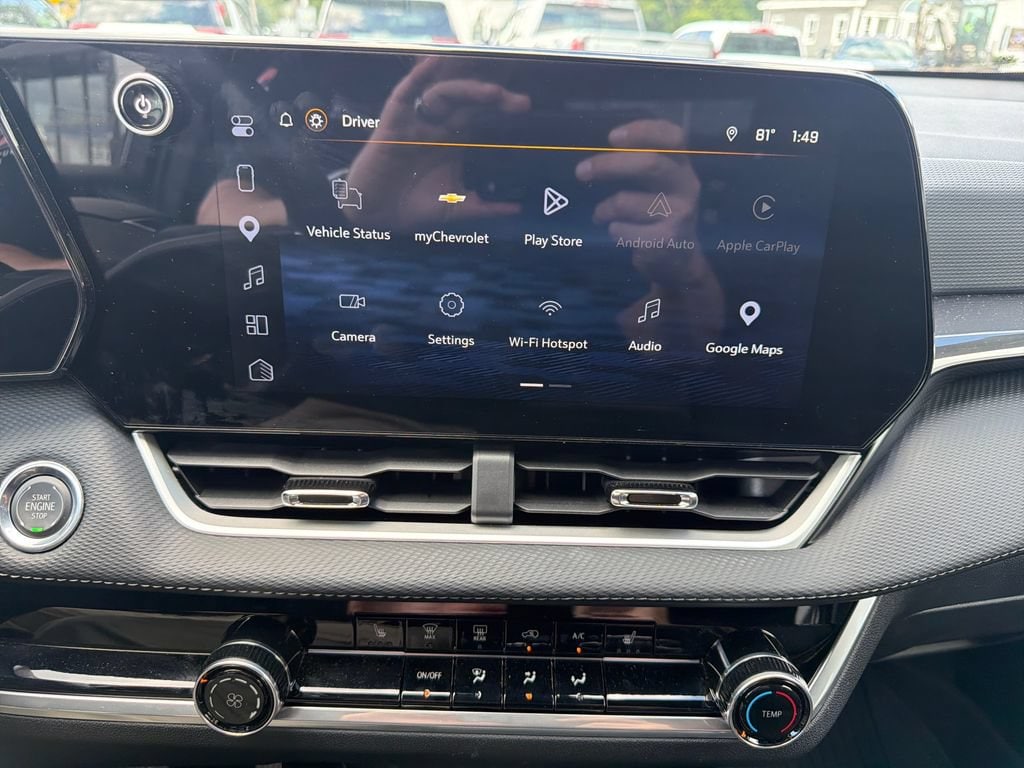 2026 Chevrolet Equinox LT - Photo 18
