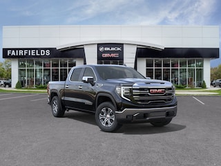 2026 GMC Sierra 1500 SLT Truck