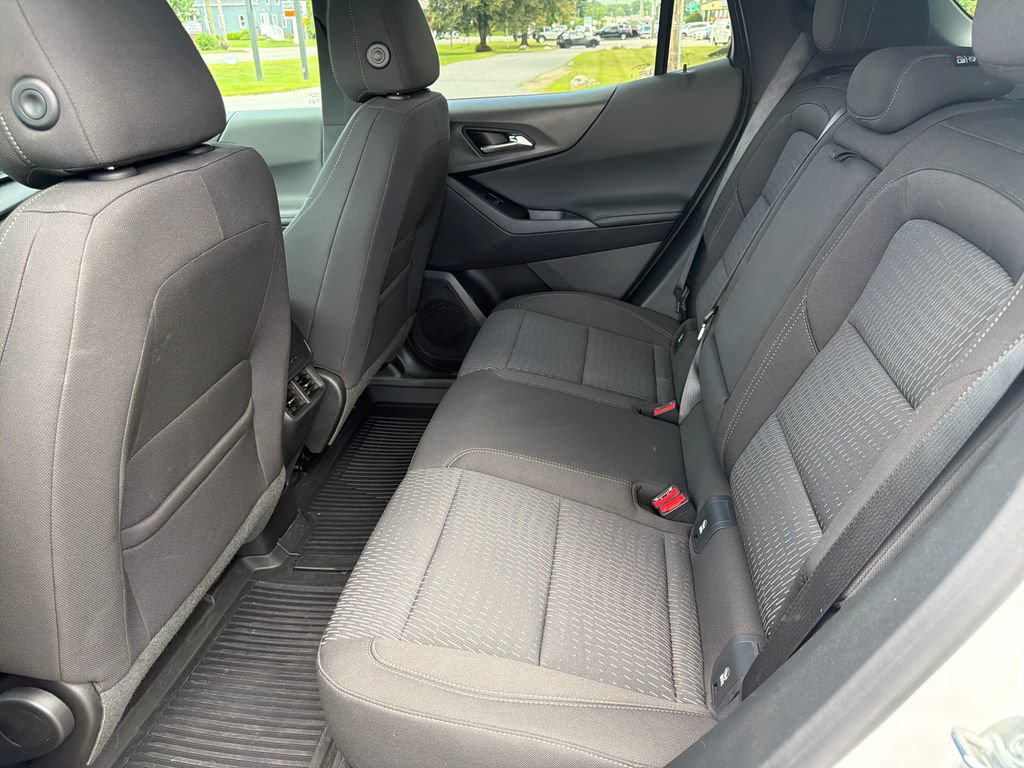 2026 Chevrolet Equinox LT - Photo 24