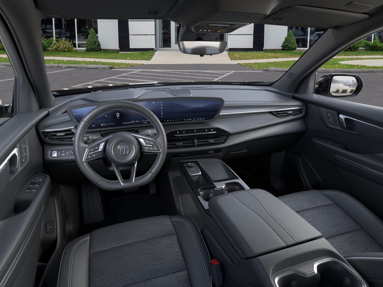 2026 Buick Enclave Sport Touring - Photo 15