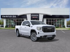 2026 GMC Sierra 1500 Denali Ultimate Truck