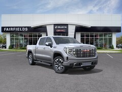 2026 GMC Sierra 1500 Denali Truck