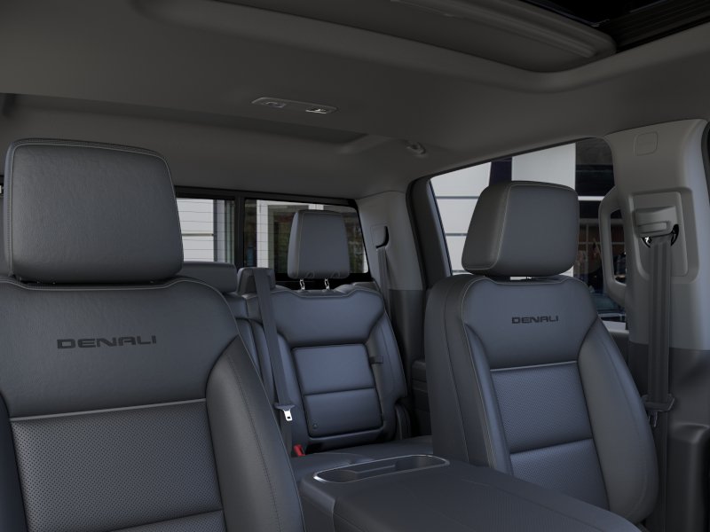 2026 GMC Sierra 1500 Denali - Photo 24
