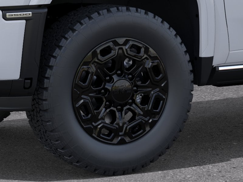2026 GMC Sierra 3500HD Denali Ultimate - Photo 9