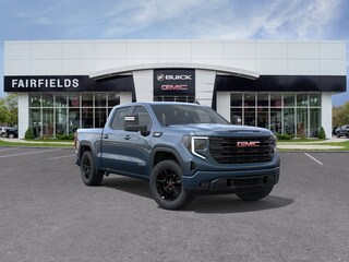 2026 GMC Sierra 1500 Elevation Truck