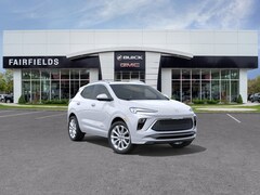 2026 Buick Encore GX Avenir SUV