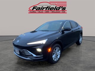 2025 Buick Envista Preferred SUV