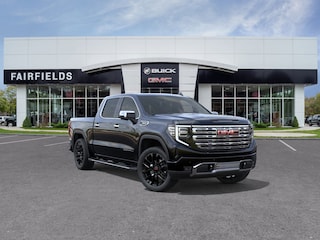 2025 GMC Sierra 1500 Denali Truck