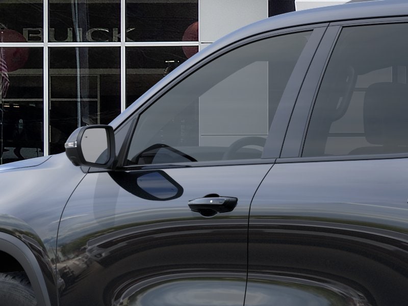 2027 GMC Acadia AT4 - Photo 12