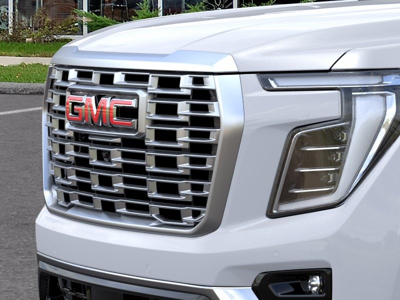 2026 GMC Yukon XL Denali - Photo 13