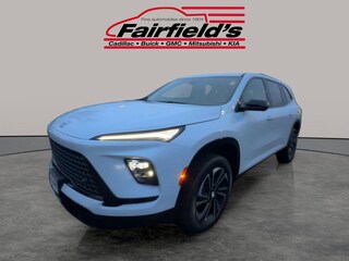 2026 Buick Enclave Sport Touring SUV