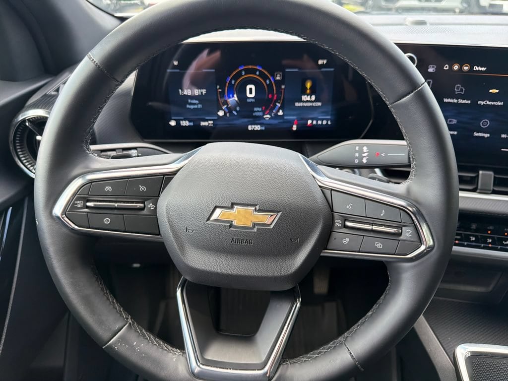 2026 Chevrolet Equinox LT - Photo 14
