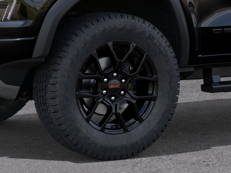2026 GMC Canyon Denali - Photo 9