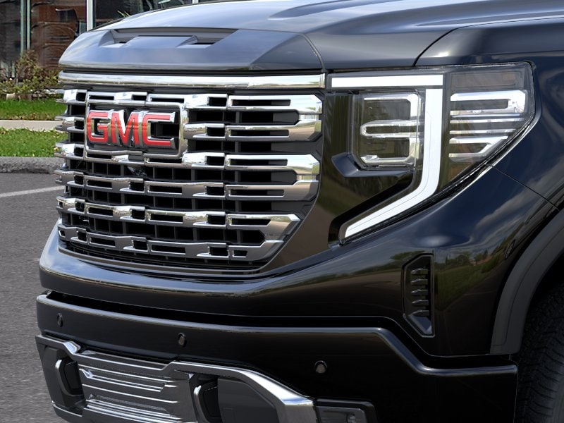 2026 GMC Sierra 1500 Denali - Photo 13