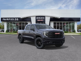 2026 GMC Sierra 1500 Elevation Truck