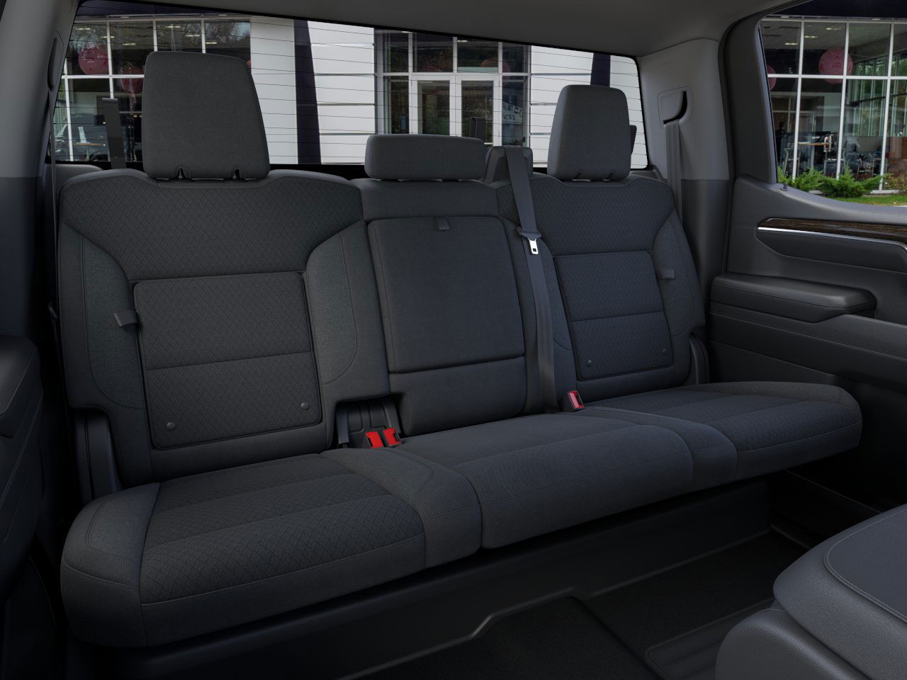 2026 GMC Sierra 1500 Elevation - Photo 17