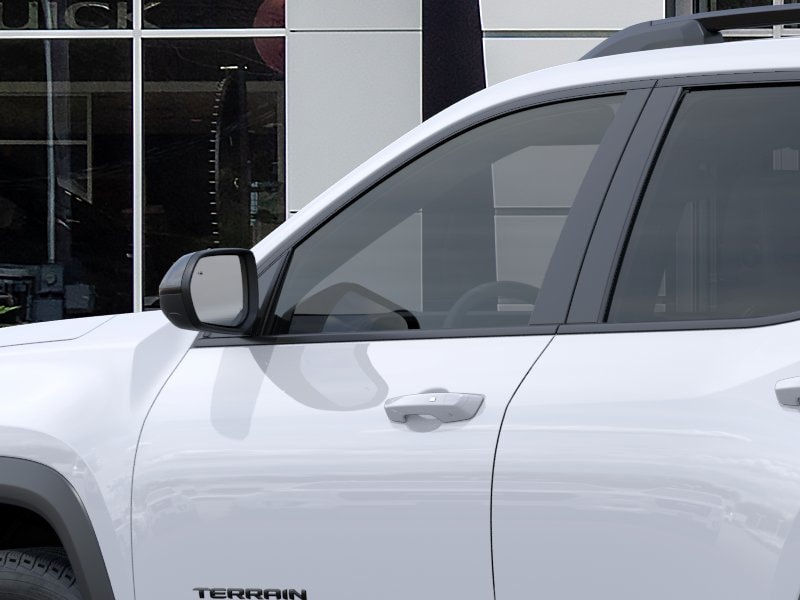 2026 GMC Terrain Elevation - Photo 12