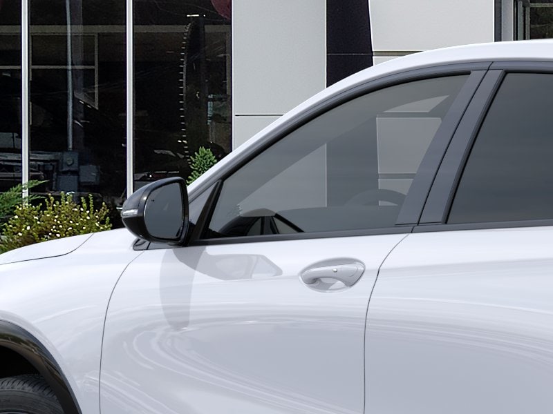 2026 Buick Envista Sport Touring - Photo 12