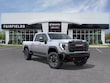  GMC Sierra 2500 HD