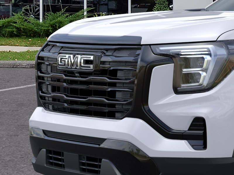 2026 GMC Terrain Elevation - Photo 13