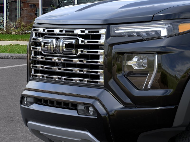 2026 GMC Canyon Denali - Photo 13