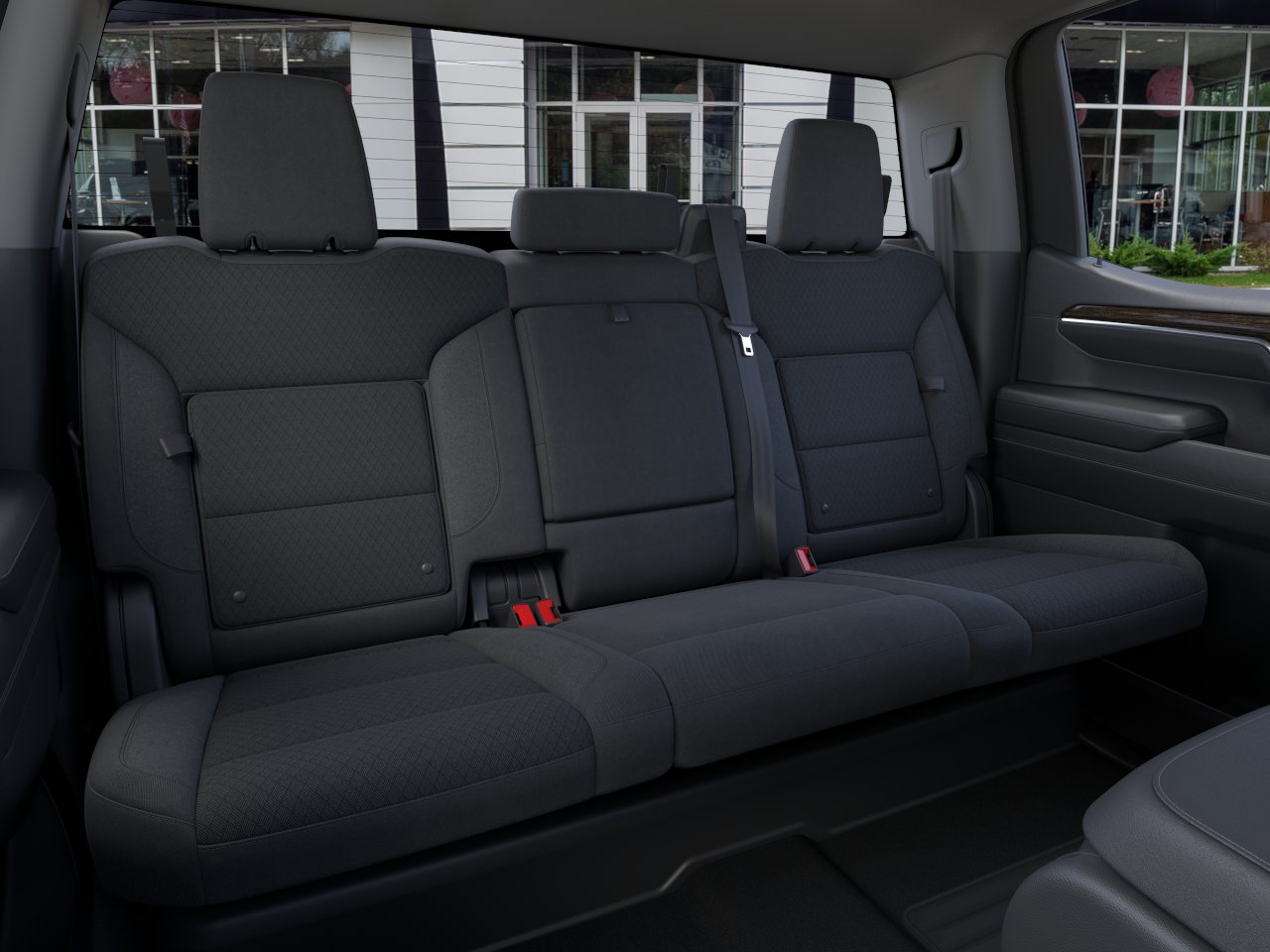 2026 GMC Sierra 1500 Elevation - Photo 17