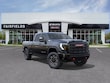 GMC Sierra 2500 HD