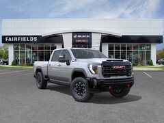 2026 GMC Sierra 2500 HD AT4X Truck