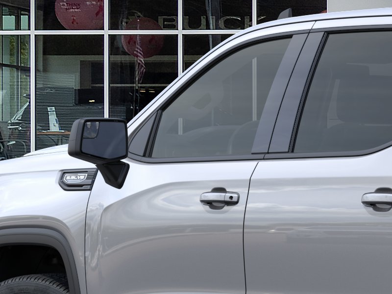 2026 GMC Sierra 1500 Elevation - Photo 12