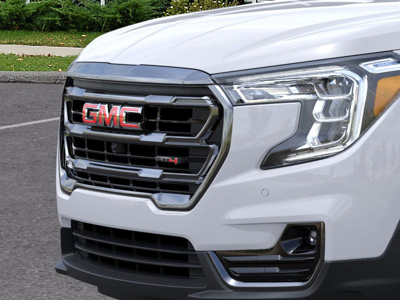 2024 GMC Terrain AT4 - Photo 13